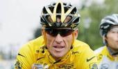 Armstrong may admit to doping: Report