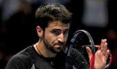 Tipsarevic to meet Agut in Chennai Open final