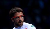 Tipsarevic clinches maiden Chennai Open title