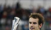 Emotional Murray battles to Brisbane victory