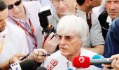 Race calendar keeps Formula One fans guessing