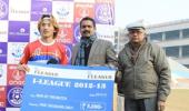 ONGC stun E Bengal with Yusa Katsumi's late goal