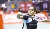 After superb 2012, Saina starts quest for new highs