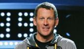 Armstrong to break silence on Oprah's TV show