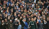EPL: Overpriced tickets have Man City fans crying hoarse
