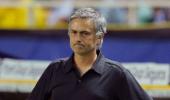 Majority of Real members say Mourinho is bad for image