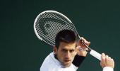 Djokovic to begin Aus Open defence against Mathieu