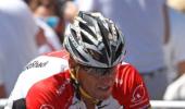 Swiss laboratory denies helping Armstrong