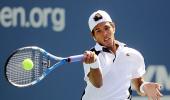 Revolt is a huge step forward for Indian tennis: Somdev