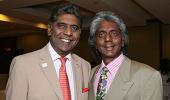 Everyone needs to compromise and move forward: Amritraj