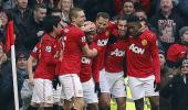 EPL: Manchester duo dominate rivals on Super Sunday