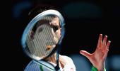 Aus Open Pix: Djokovic wins, Sharapova serves double bagel