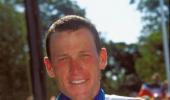 IOC strips Armstrong of 2000 Olympics time trial bronze