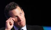 Doping row: Armstrong says it's up to viewers to judge