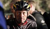 What Lance Armstrong actually said