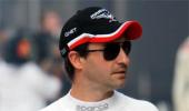 Money talks as Glock leaves Marussia