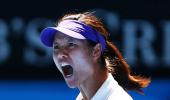 Aus Open: Djokovic in final; Azarenka to face Li Na