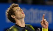 Murray beats Federer to enter Australian Open final
