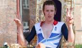 Watching Armstrong confession was best feeling: Wiggins