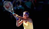 Azarenka faces headwinds in back-to-back Aus Open bid