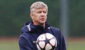 Platini and Wenger want January window axed