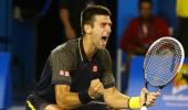 Djokovic clinches third successive Australian Open title