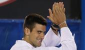 Aus Open: Will Djokovic score a hat-trick of titles?