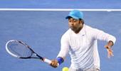 Paes vows to show Davis Cup rookies the way