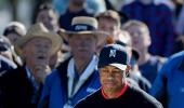 'Excited' Tiger roars with 75th title triumph at Torrey