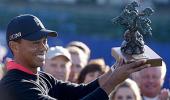 Dominant Woods pockets his 75th PGA title at Torrey Pines