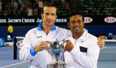 I love standing by my partners: Leander Paes