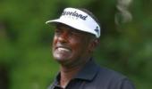 O'Meara calls for ban on Vijay Singh