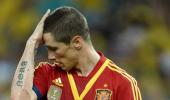 Spain will return to win World Cup: Torres