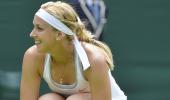 After shock waves Wimbledon dream title up for grabs