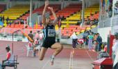 Mixed day for Indians at Asian Athletics Championships