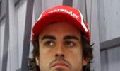 Alonso trusts German Grand Prix will be safe