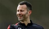 Giggs appointed player-coach at Manchester United