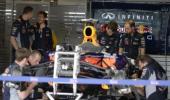 Teams back F1 drivers after quit threat