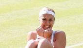 Lisicki hopes British fans will cheer for her