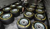 Pirelli surprised by driver threat, no plan to quit