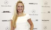 From pets to Ryan Gosling, Lisicki and Bartoli uncovered