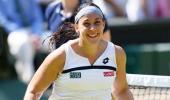 India is on right path, says former Wimbledon champ Bartoli