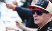 Raikkonen bides his time over 2014 decision