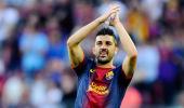 Transfer talk: Villa heading to Atletico, Gomez to Fiorentina