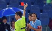 Lazio, Genoa and eight players reported over match-fixing