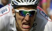 Cavendish struggles as Kittel wins Tour de France stage 10