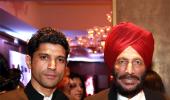 The legend of Milkha Singh