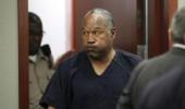 OJ Simpson gets parole hearing in 2008 kidnapping case