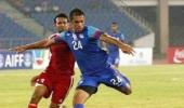 India striker Robin Singh signs up with JSW Sports