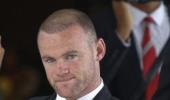 Rooney still considering move out of Manchester United